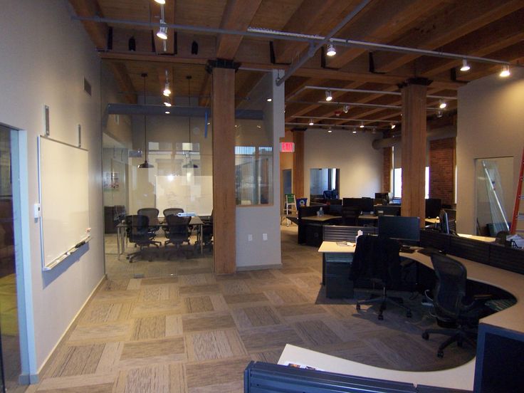 Getfused, Inc. Remodel Commercial Interiors — photo 3