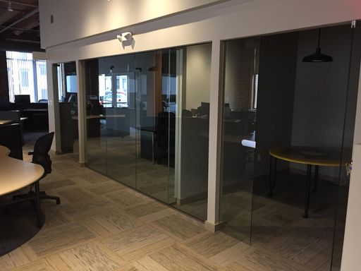 Getfused, Inc. Remodel Commercial Interiors — photo 4