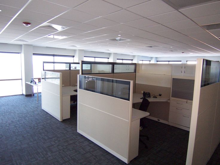 Hilco Move — Office Relocation project in Dedham → Quincy, MA