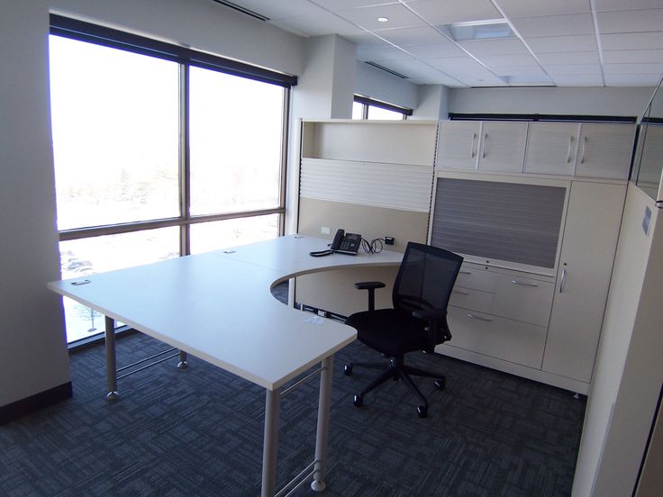 Hilco Move Office Relocation — photo 2