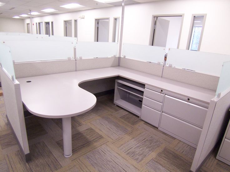 Orbotech Office Remodel Commercial Interiors — photo 4