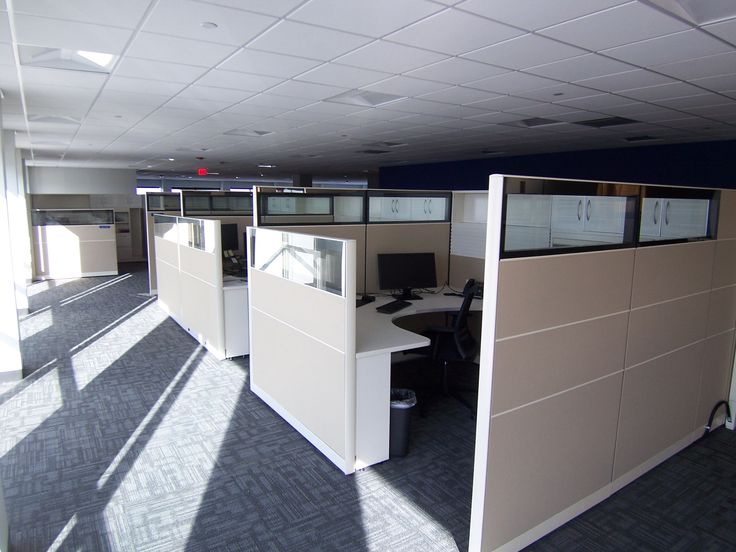 Hilco Move Office Relocation — photo 4