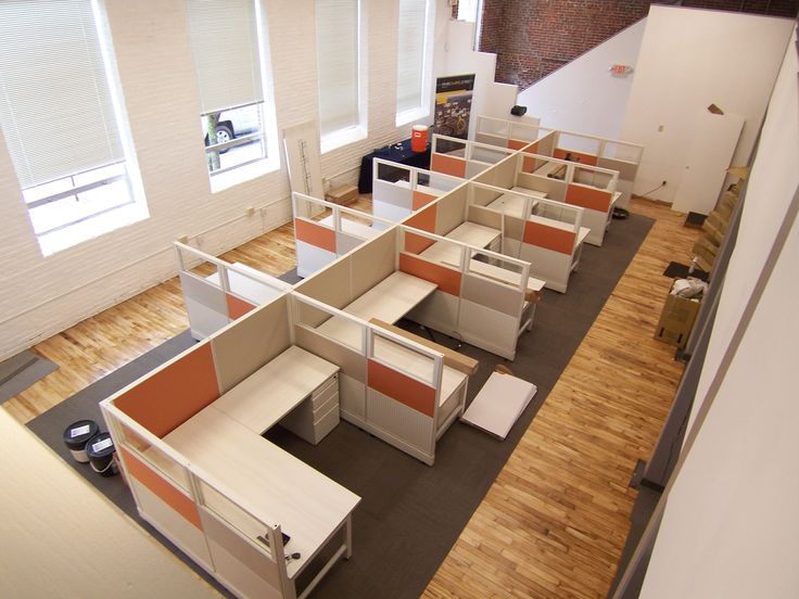 KS Partners — Casework project