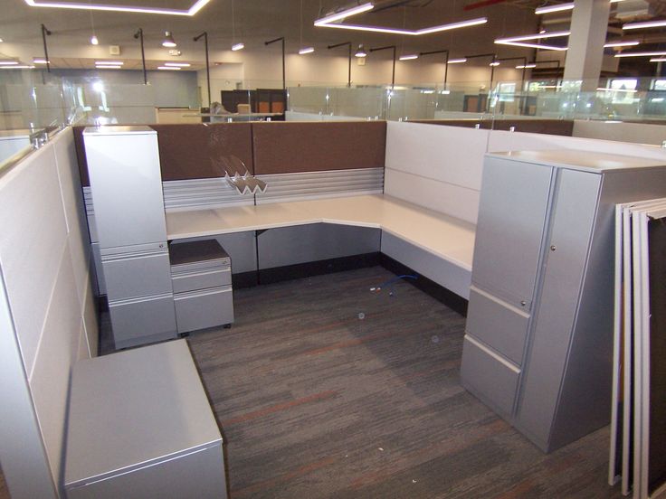 Providence Water Department New Furniture — photo 3