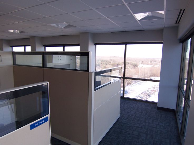 Hilco Move Office Relocation — photo 3