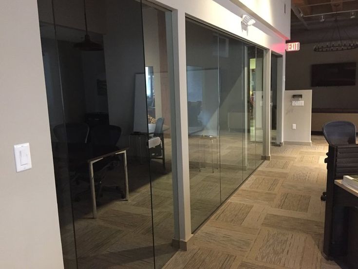 Getfused, Inc. Remodel Commercial Interiors — photo 5
