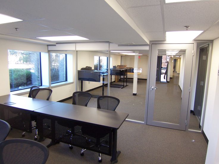 Arcam EBM Architectural Glass Walls — photo 3