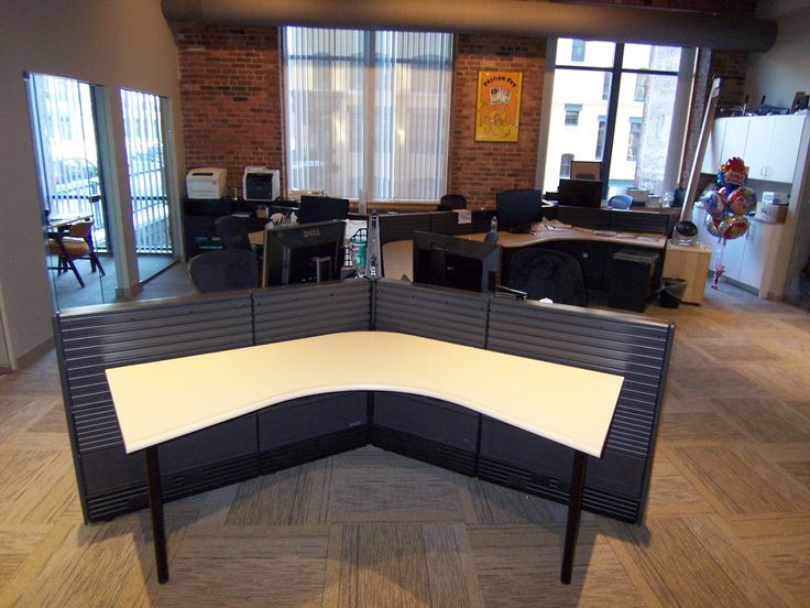 Getfused, Inc. Remodel Commercial Interiors — photo 2
