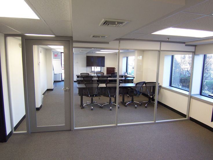 Arcam EBM — Architectural Glass Walls project