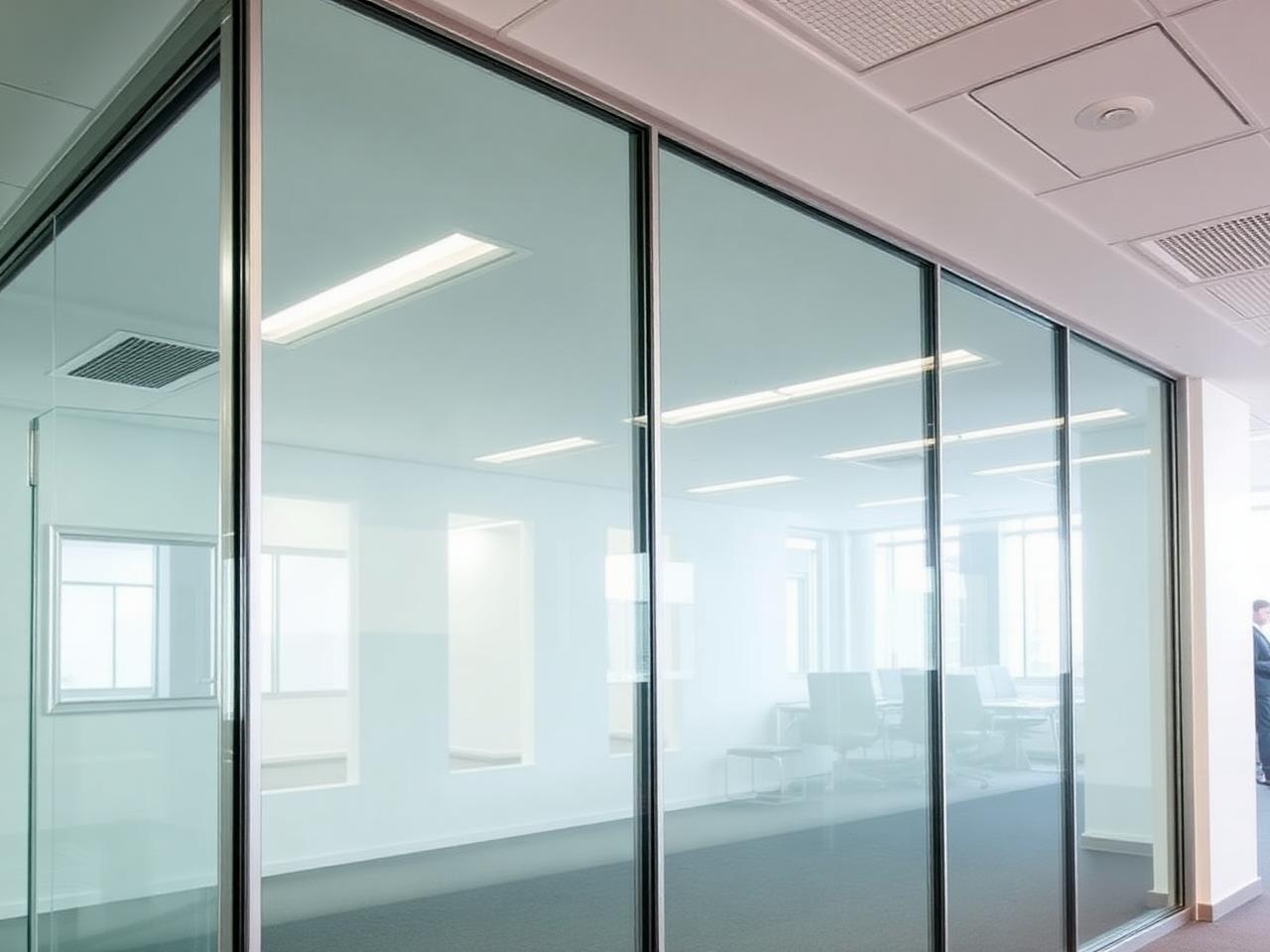 Renewed and Demountable Walls